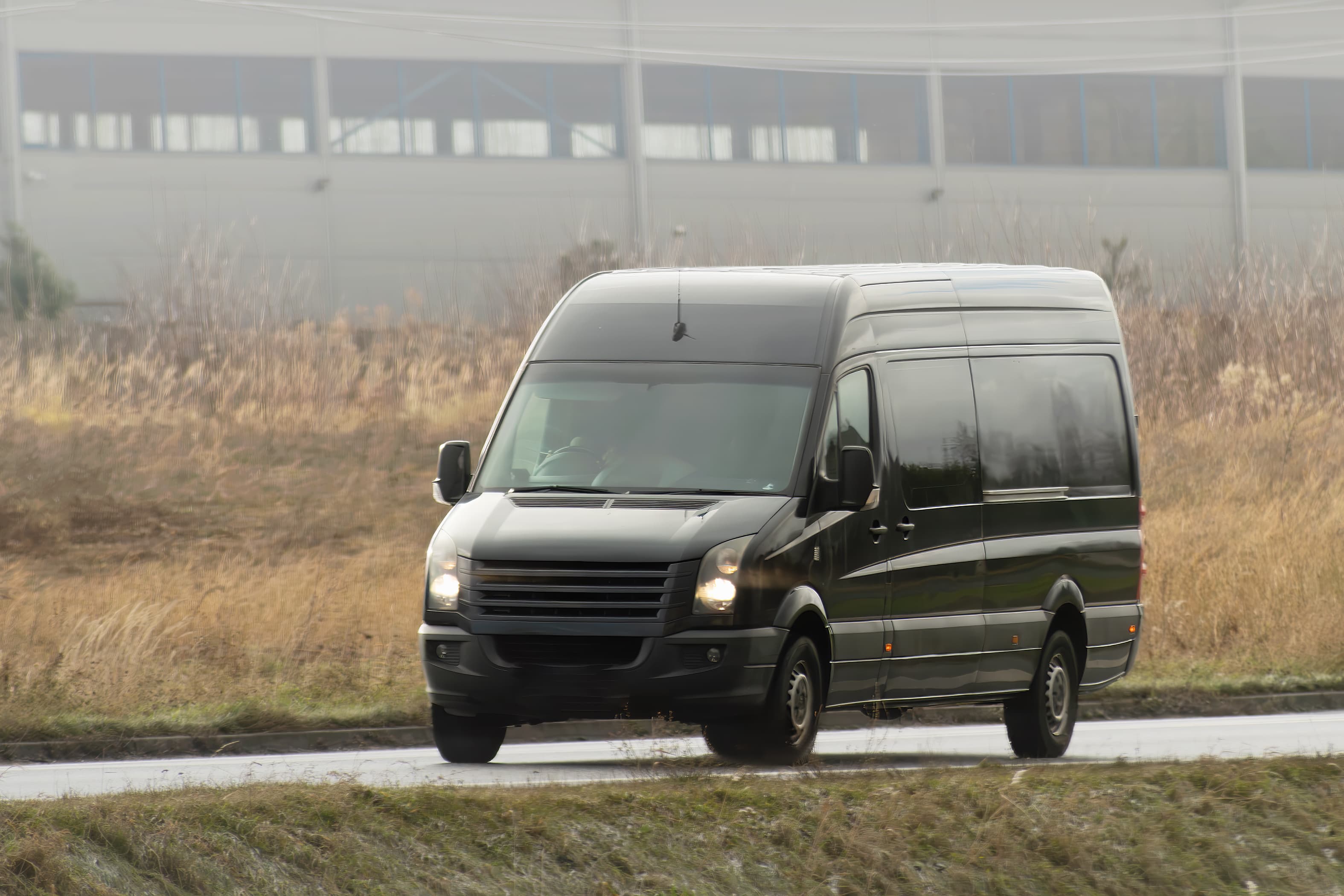 Valencia Minibus Service