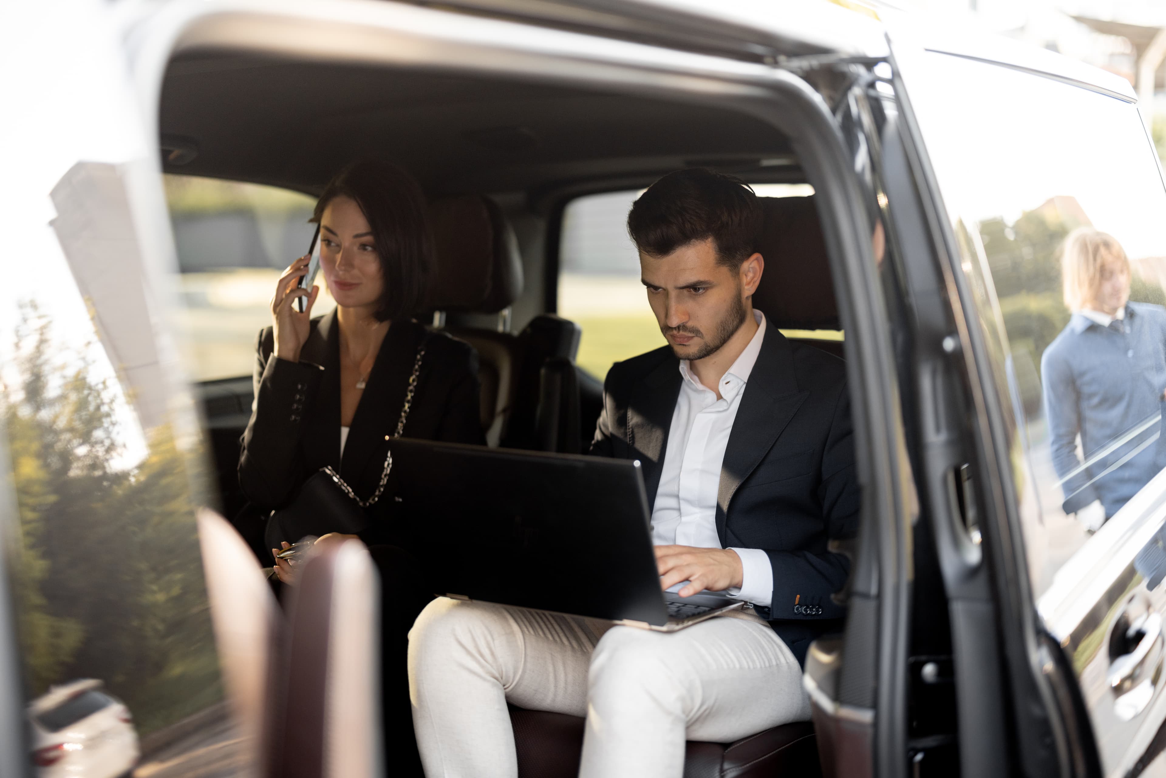 Airport Transfers