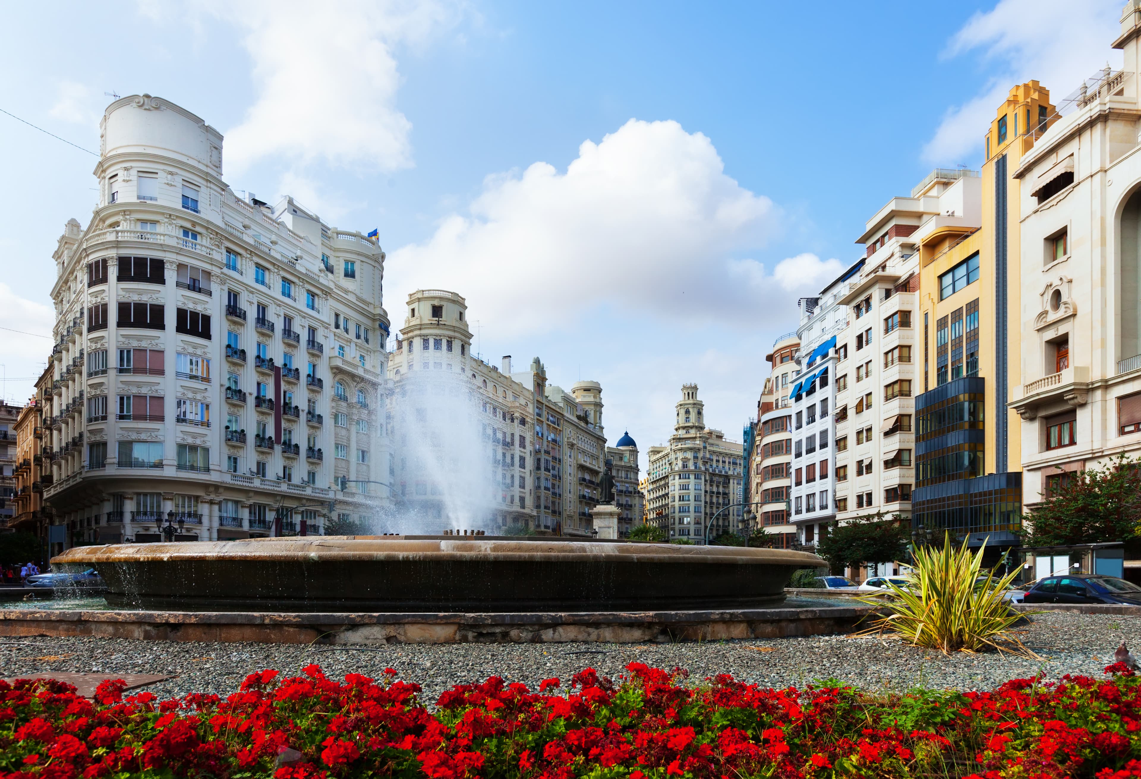 City Tours & Trips
