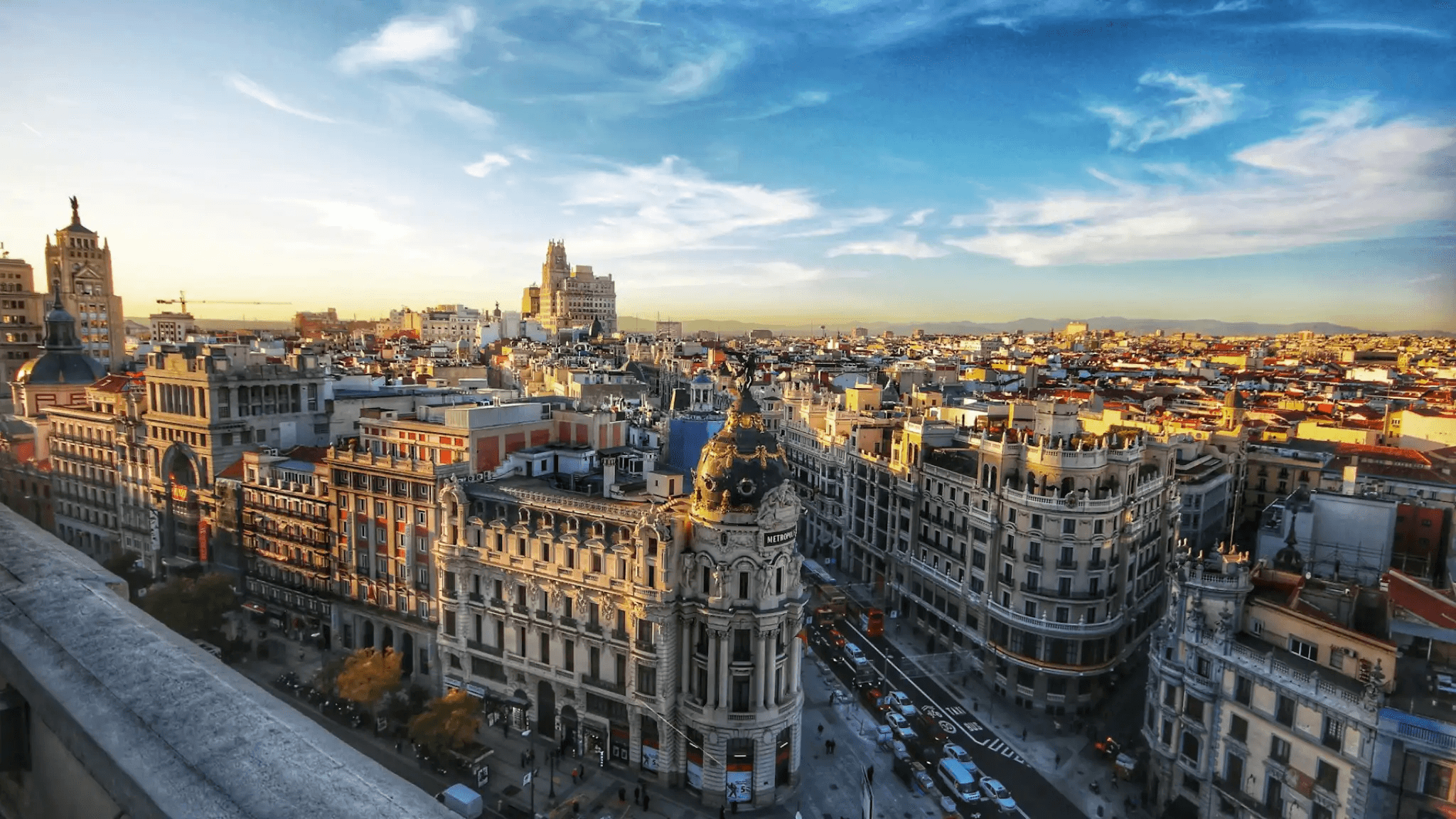 Madrid